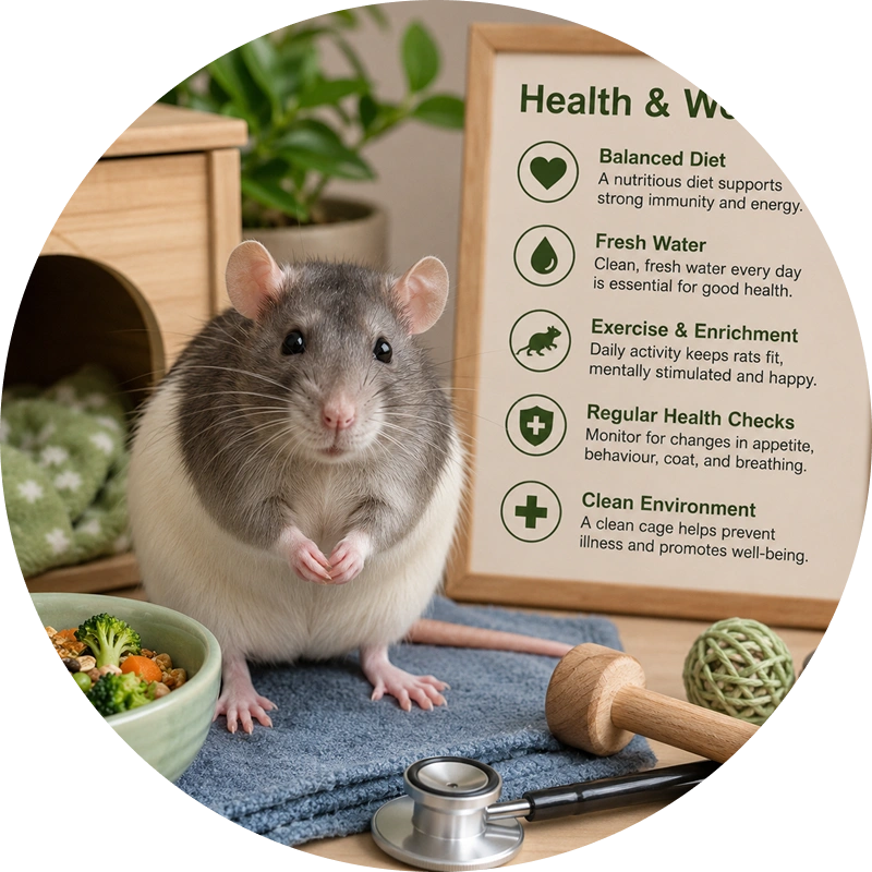 Health & Wellness